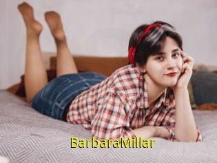 BarbaraMillar