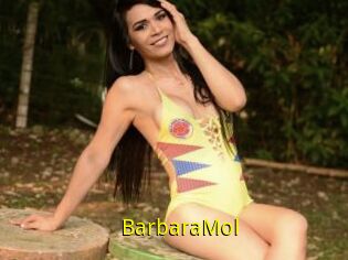 BarbaraMol