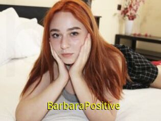 BarbaraPositive