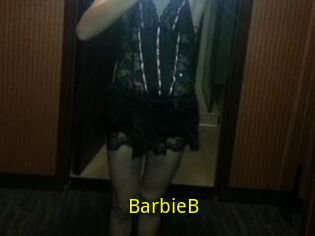 BarbieB