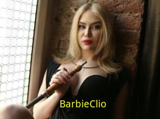 BarbieClio