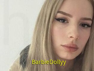 BarbieDollyy