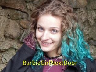 BarbieGirlNextDoor