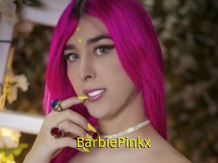 BarbiePinkx