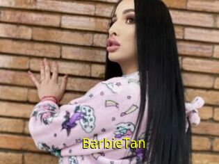 BarbieTan