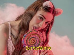 BarbieWhite