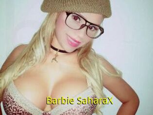 Barbie_SaharaX