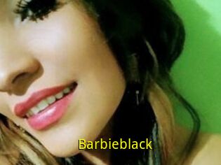 Barbie_black