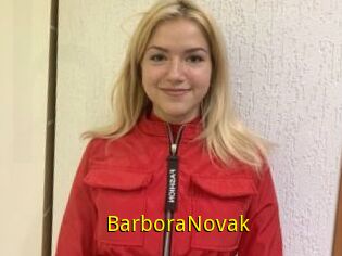 BarboraNovak