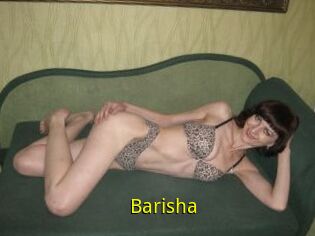 Barisha