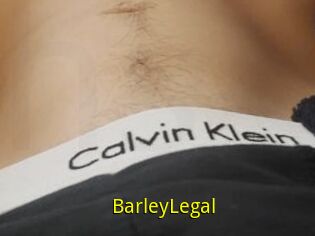 BarleyLegal