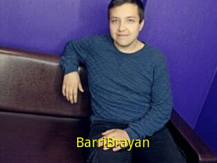 BarriBrayan