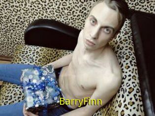 BarryFinn