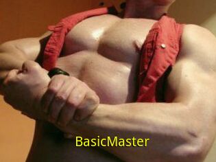 BasicMaster_