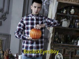 BasiliskEyesBoy