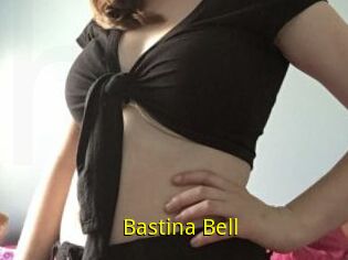 Bastina_Bell