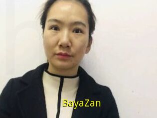 BayaZan