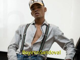 BayironSandoval