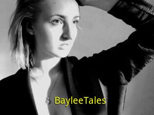 BayleeTales