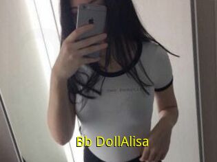 Bb_DollAlisa