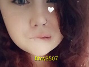 Bbw3507