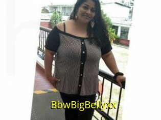 BbwBigBellyxx