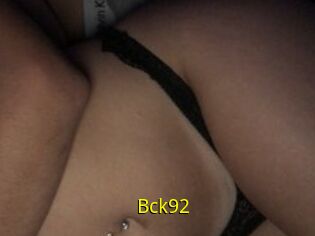 Bck92