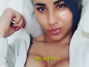 Be_addict