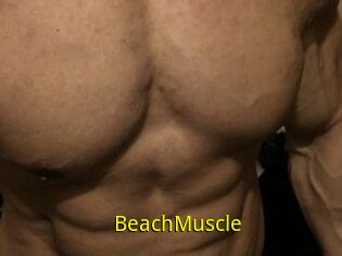 BeachMuscle