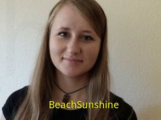 BeachSunshine