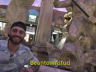 Beantownstud