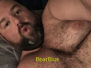 BearBlue