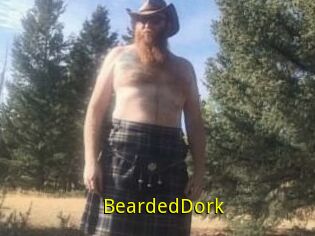 BeardedDork