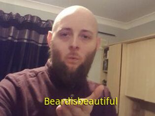 Beardisbeautiful