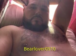 Bearlover0910