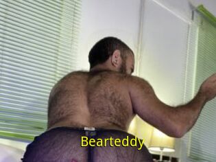 Bearteddy