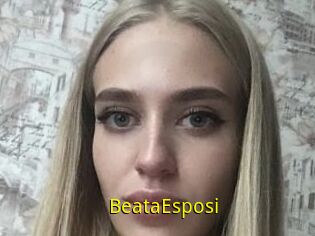 BeataEsposi