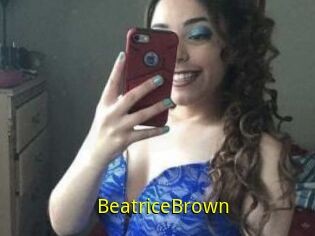 Beatrice_Brown