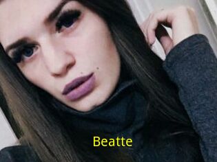 Beatte