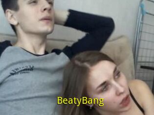 BeatyBang