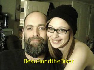 BeautiandtheBiker