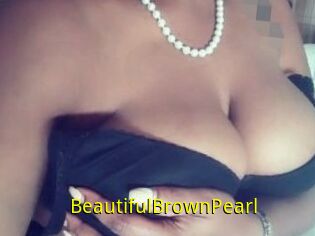 BeautifulBrownPearl