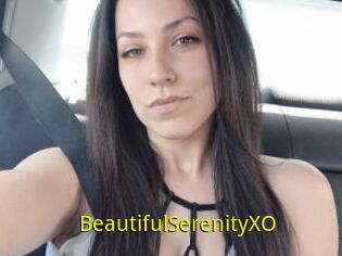 BeautifulSerenityXO