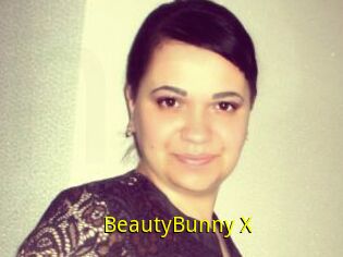 BeautyBunny_X