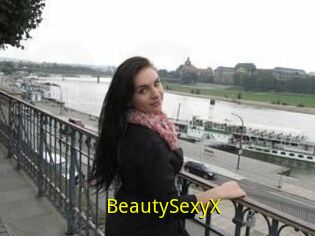 BeautySexyX