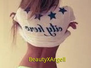 BeautyXAngell