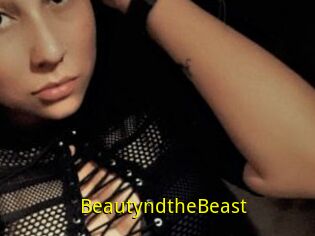 BeautyndtheBeast