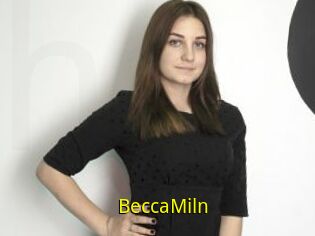 BeccaMiln