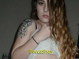 BeccaShay