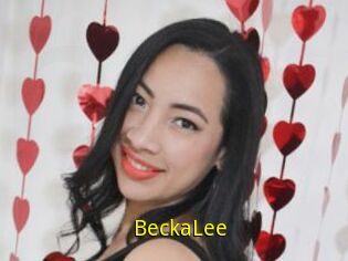 BeckaLee